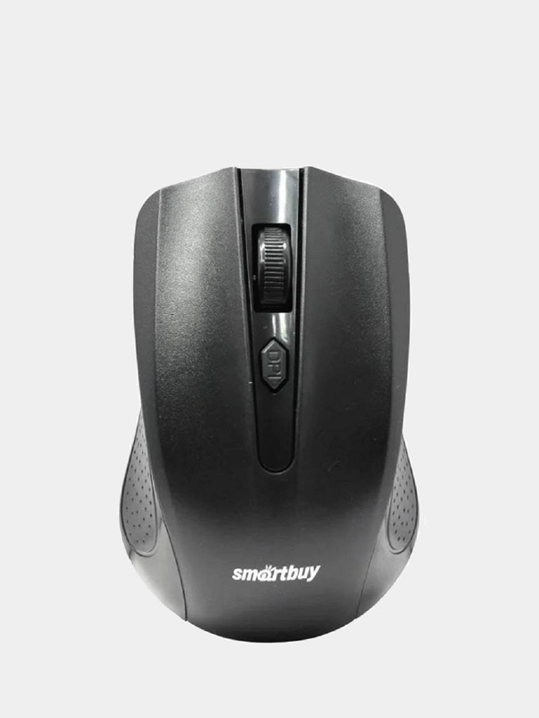 Мышь компьютерная беспроводная Smartbuy ONE SBM-352AG