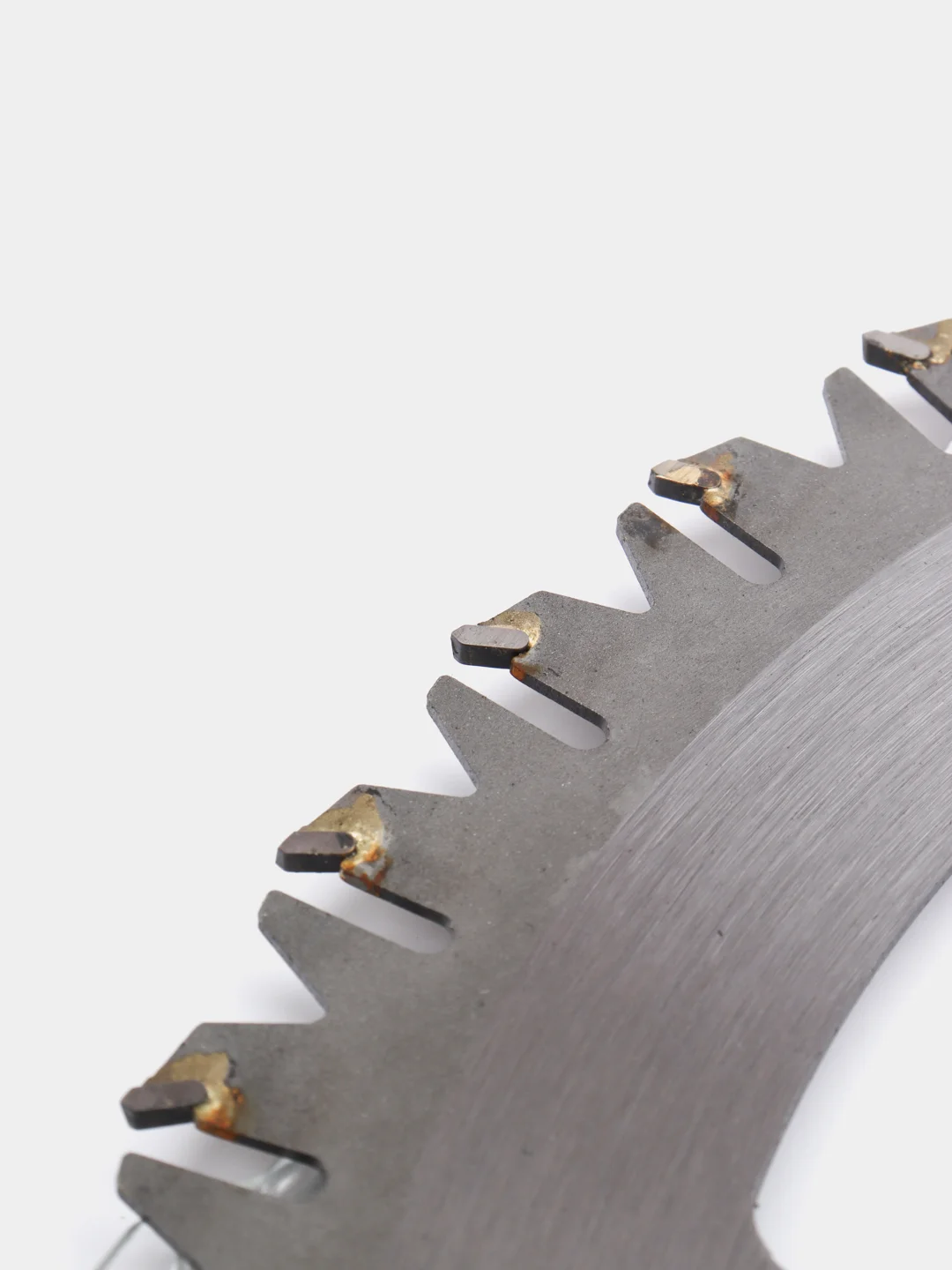 Диск нож для триммера косилки 255 х 25.4 х 40 wheel design, п/к 25.4х22мм