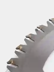 Диск нож для триммера косилки 255 х 25.4 х 40 wheel design, п/к 25.4х22мм
