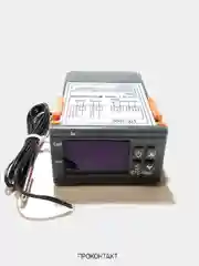 Термостат цифровой STC-1000