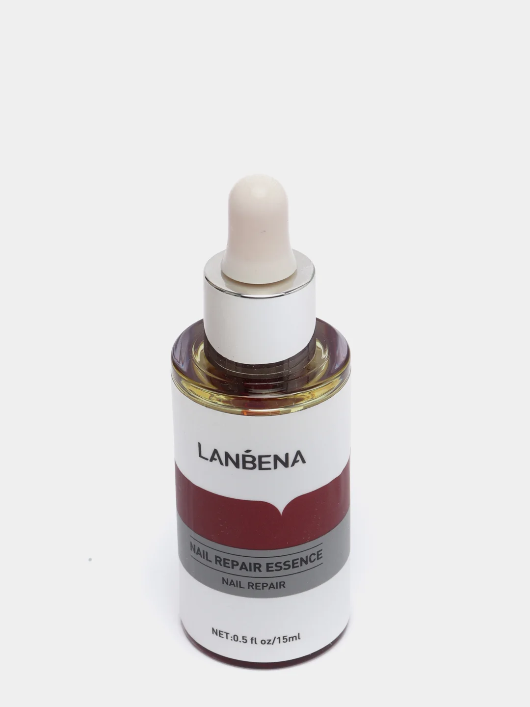 Восстанавливающая сыворотка Lanbena, для роста ногтей и лечения от грибка
