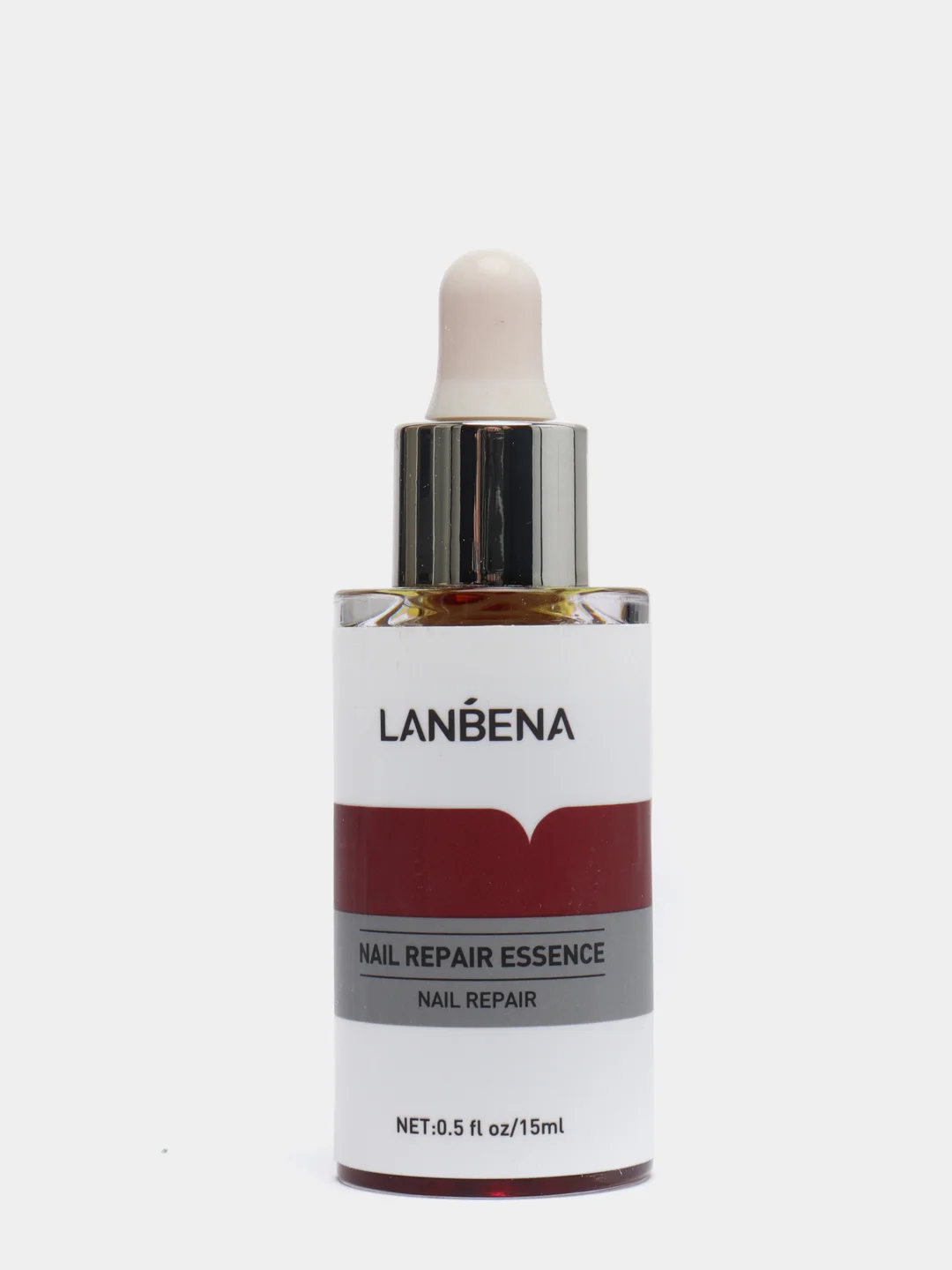 Восстанавливающая сыворотка Lanbena, для роста ногтей и лечения от грибка