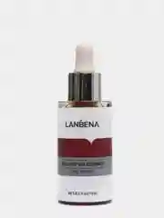 Восстанавливающая сыворотка Lanbena, для роста ногтей и лечения от грибка