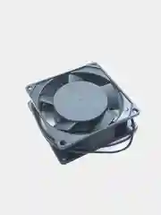 Вентилятор 92x92x25 9225HSL 220VAC (втулка, провод) TIDAR
