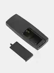 Черный вентилятор напольный Sakura SA-16BK