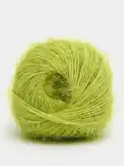 Оливковый пряжа YarnArt "Christmas", Полиамид, 50 г, 142 м