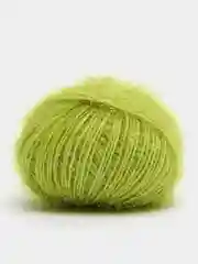 Оливковый пряжа YarnArt "Christmas", Полиамид, 50 г, 142 м