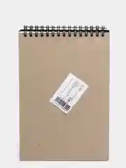 Скетчбук А5, 40 л, 160 г/м2, (7135382)