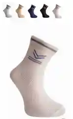 Носки для мальчика, сетка
