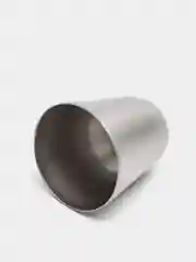 Насадка кондитерская цветок, d=3,7 см