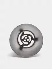 Насадка кондитерская цветок, d=3,7 см