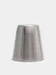 Насадка кондитерская цветок, d=3,7 см