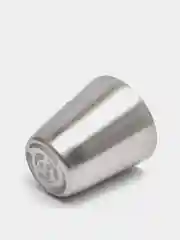 Насадка кондитерская цветок, d=3,7 см