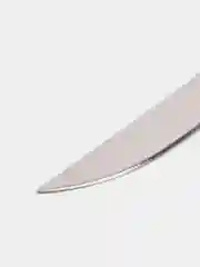 Нож кухонный Доляна Страйп, лезвие 11,5 см