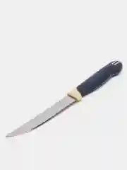 Нож кухонный Доляна Страйп, лезвие 11,5 см