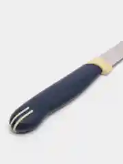 Нож кухонный Доляна Страйп, лезвие 11,5 см