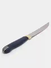 Нож кухонный Доляна Страйп, лезвие 11,5 см