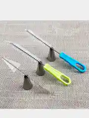 Ершик, щетка для кондитерских насадок