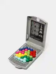 Алый логические игры, головоломки Lonpos