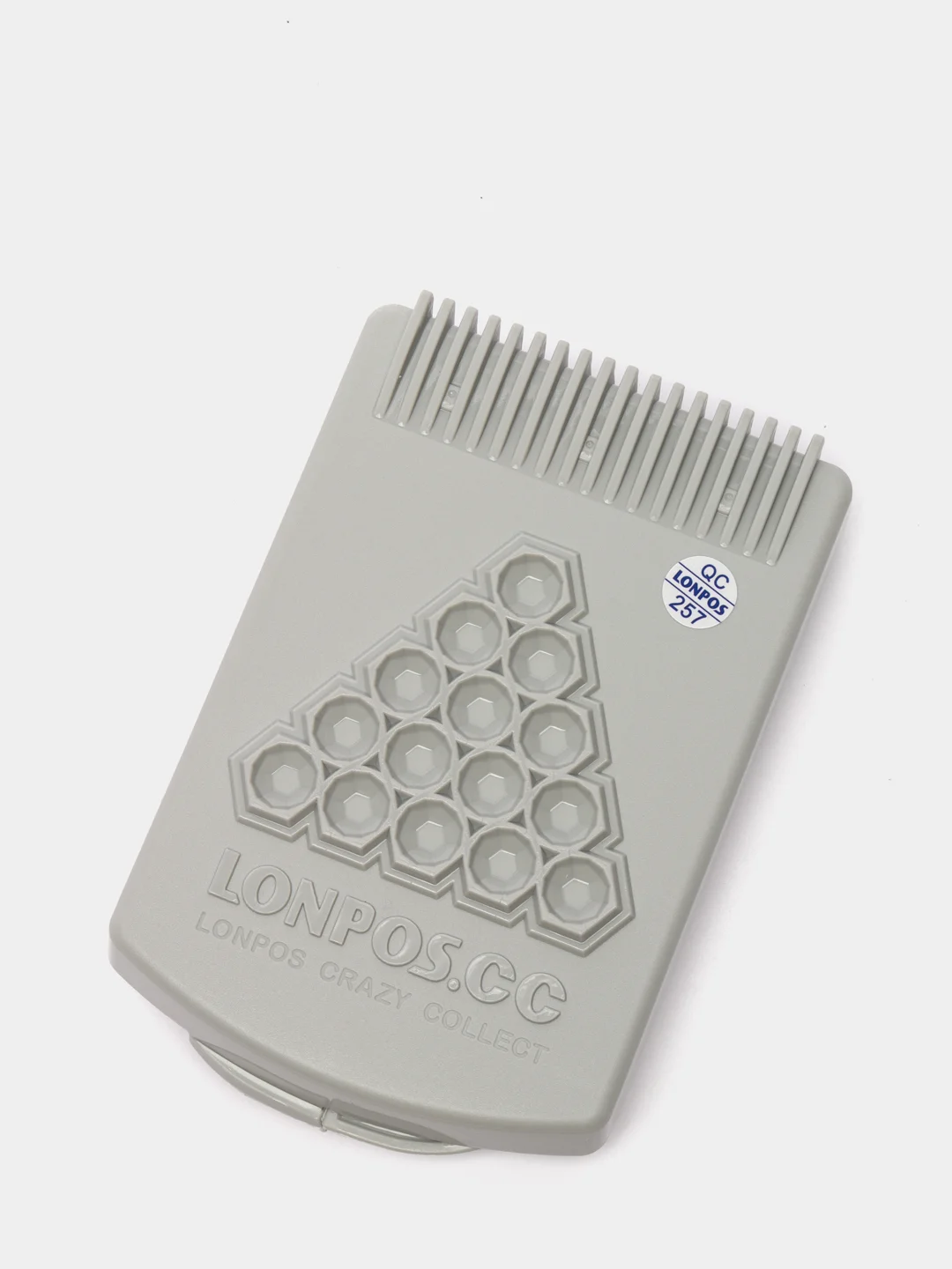 Алый логические игры, головоломки Lonpos