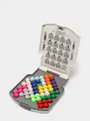 Бежевый логические игры, головоломки Lonpos