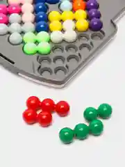 Бежевый логические игры, головоломки Lonpos