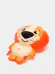 Аметистовый шар игрушка (Животные)