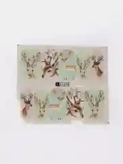 Серебряный водные наклейки для маникюра