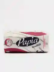 Бумажные полотенца Papia, 3 слоя, 2 рулона
