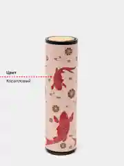 Коралловый губная помада матовая 5 оттенков Jomtam