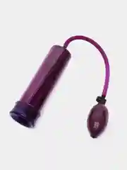 Вакуумная помпа для члена