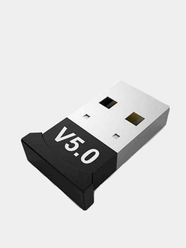 Bluetooth-адаптер USB 5.0 HQ-0068