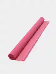 Кораллово-розовый бумага гофрированная, 250 см