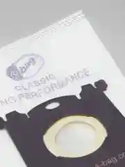 Мешок одноразовый для пылесосов Philips, Electrolux, AEG, Tornado