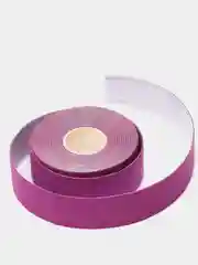 Фиолетовый кинезиотейп для лица и тела