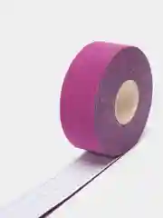 Фиолетовый кинезиотейп для лица и тела