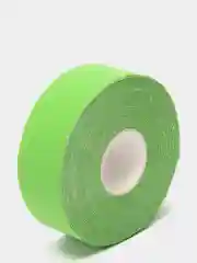 Зеленый кинезиотейп для лица и тела