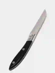Нож кухонный Sanliu 666 С7 овощной, 17 см, лезвие 8 см