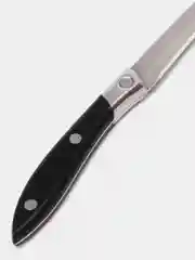 Нож кухонный Sanliu 666 С7 овощной, 17 см, лезвие 8 см