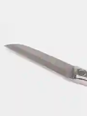 Нож кухонный Sanliu 666 С7 овощной, 17 см, лезвие 8 см