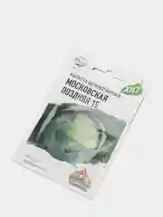 Семена Капуста белокочанная "Московская поздняя 15"