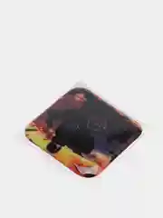Серый 3d наклейки стикеры на телефон (котики, мемы, аниме)