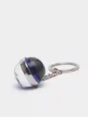 Белый брелок знаки зодиака