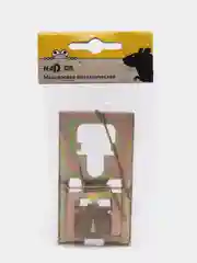 Оливковый металлическая мышеловка
