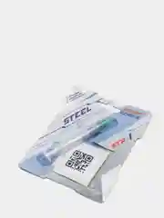 Термопаста !STEEL Frost Zink STP-1 ONE-OFF SERIES, 1.5 грамма
