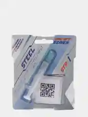 Термопаста !STEEL Frost Zink STP-1 ONE-OFF SERIES, 1.5 грамма