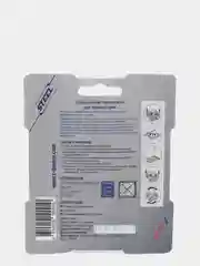 Термопаста !STEEL Frost Zink STP-1 ONE-OFF SERIES, 1.5 грамма