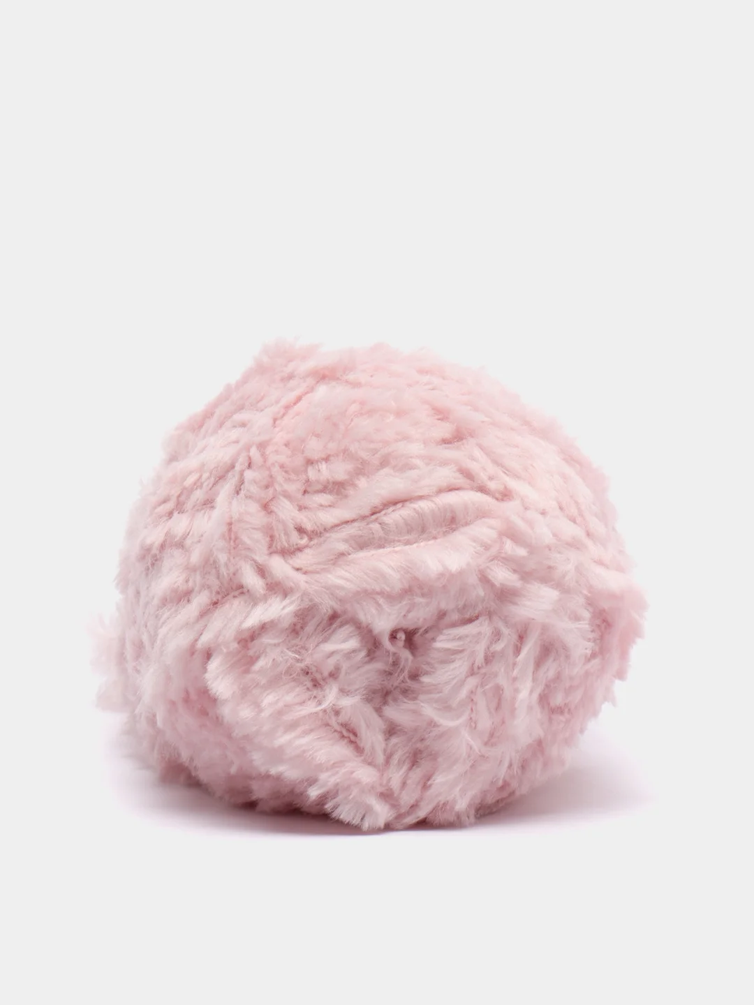 Розовый пряжа YarnArt Mink, полиамид, 50 г, 75 м