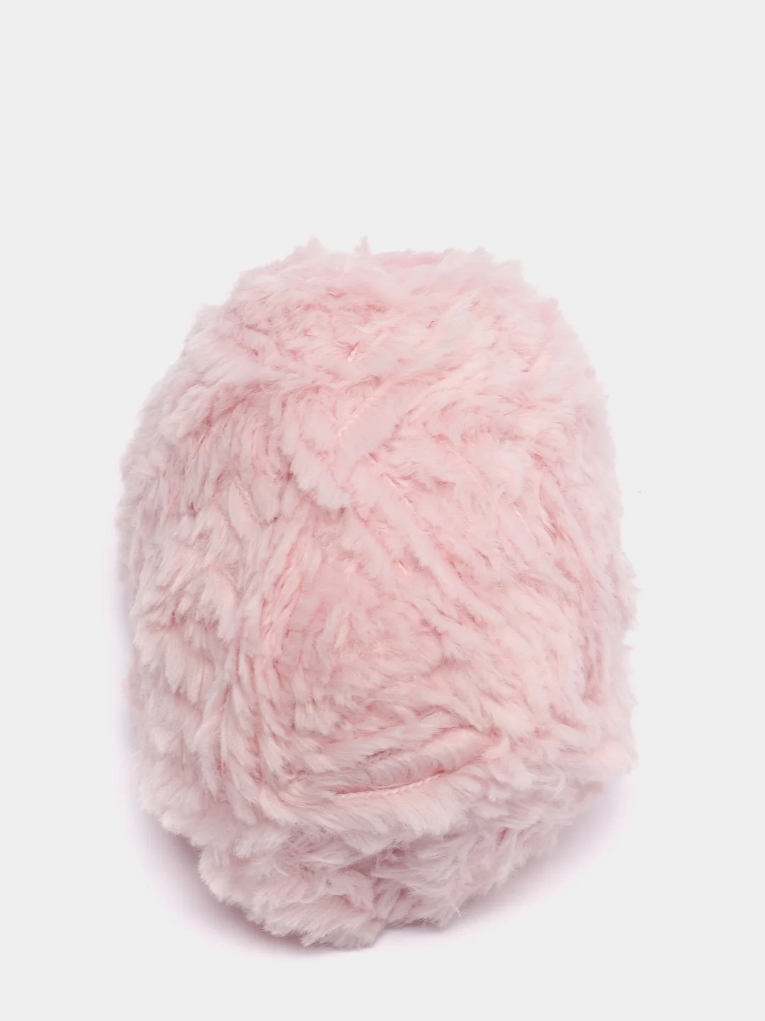 Розовый пряжа YarnArt Mink, полиамид, 50 г, 75 м