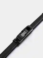 Щетка стеклоочистителя бескаркасная AVS Optimal Line (крючок), дворник автомобильный 28-70